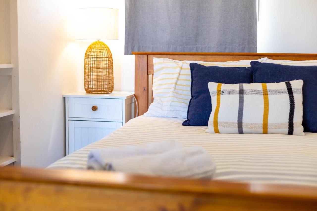 Penneshaw Beach Stay Esterno foto