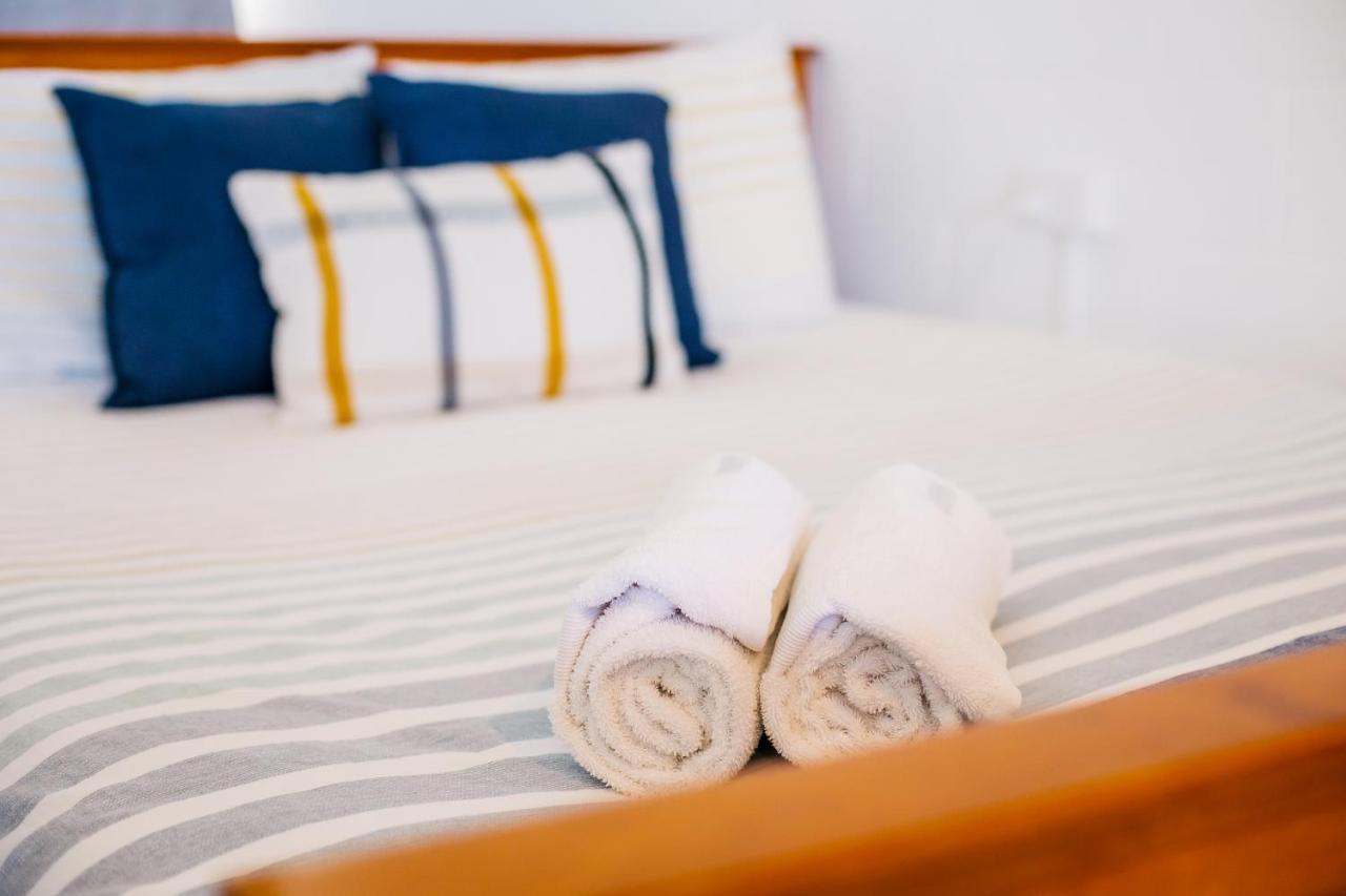 Penneshaw Beach Stay Esterno foto